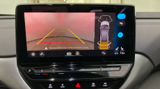 Volkswagen ID.4 109kW Life Pure 52kWh 5dr Auto Electric Estate